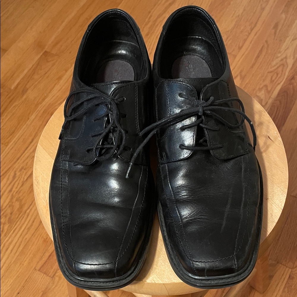 Bostonian Men’s Dress Shoes - last call!